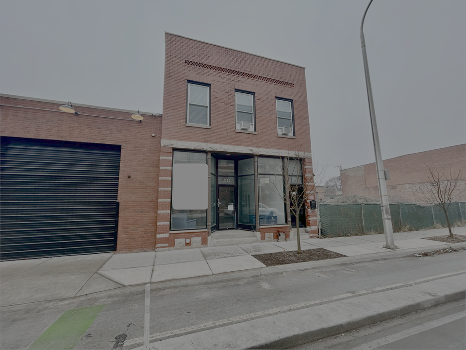2117 West Grand Avenue, Chicago, IL, 60612