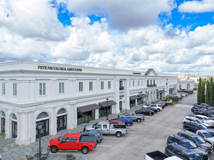 1921 Kaliste Saloom Road Ste 202A, Lafayette, LA, 70508