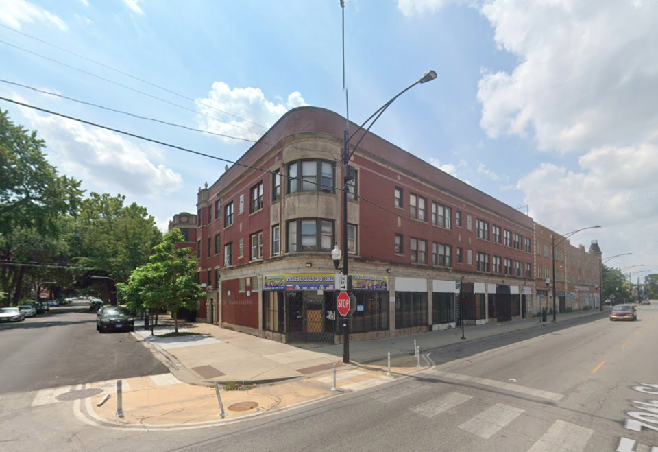 2459 East 79th Street, Chicago, IL, 60649