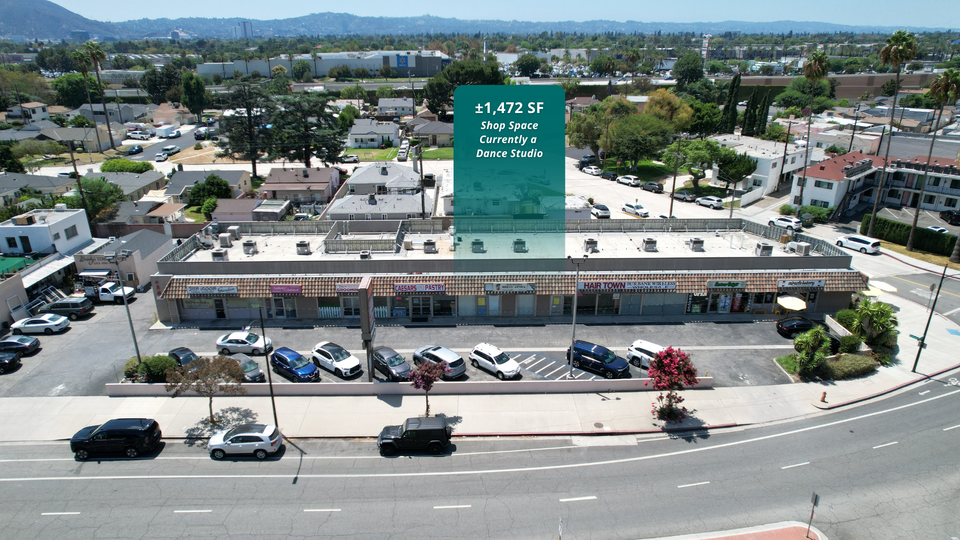 Burbank