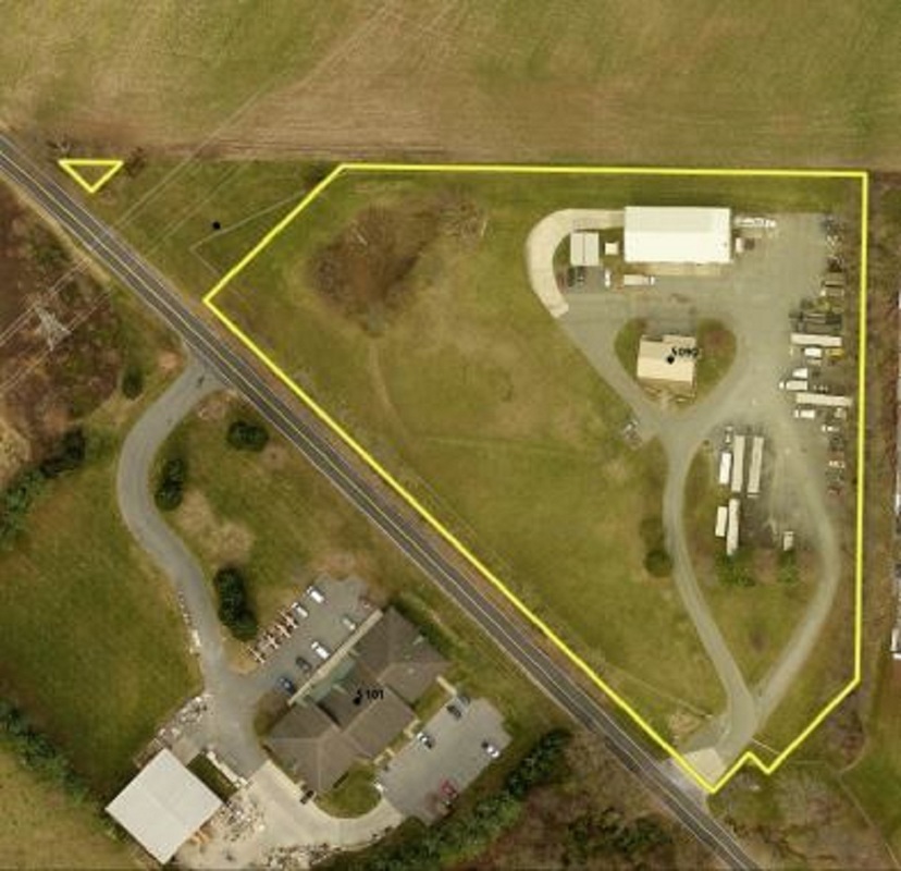5090 Mountville Rd, Frederick, MD 21703