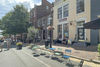 109-111 South Fairfax Street, Alexandria, VA, 22314