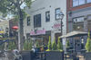 109-111 South Fairfax Street, Alexandria, VA, 22314
