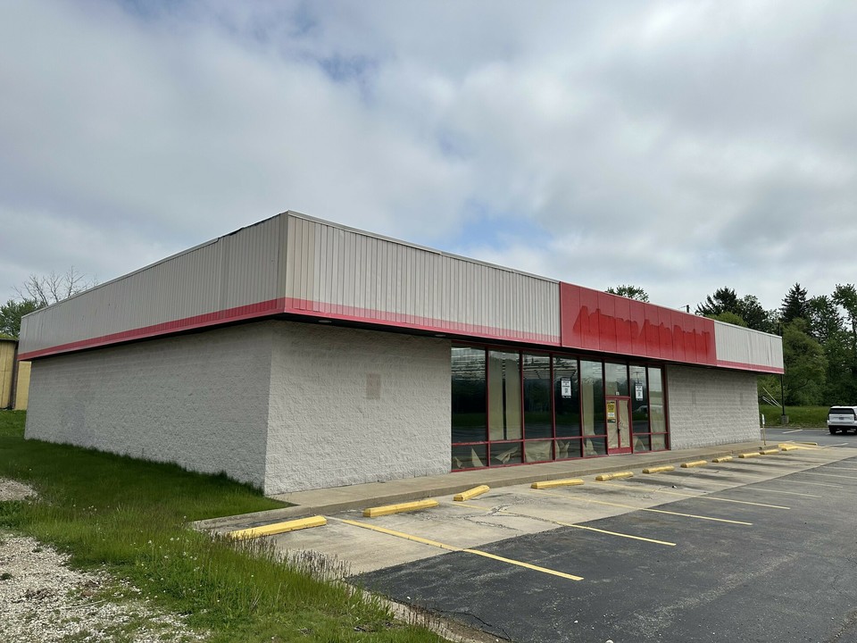 976 W 4Th St, Mansfield, OH 44906