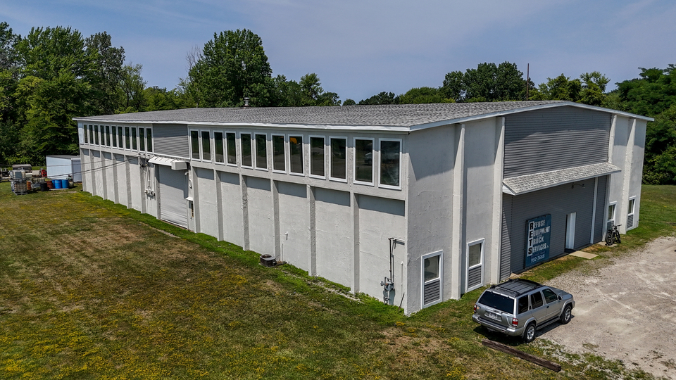 237 State Road, Ashtabula, OH, 44004