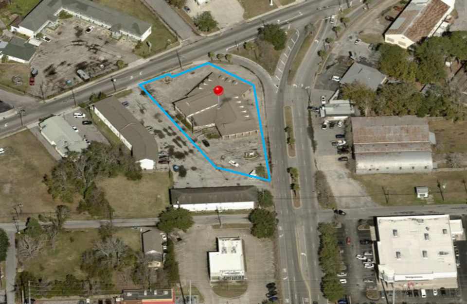 3841 Market St, Pascagoula, MS 39567