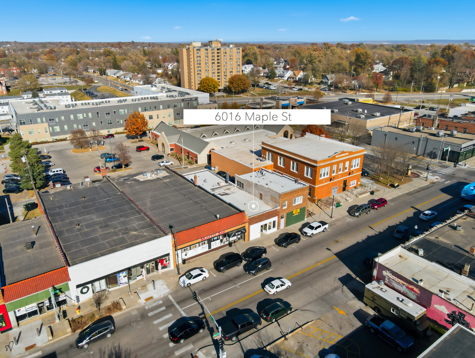 6016 Maple St, Omaha, NE 68104