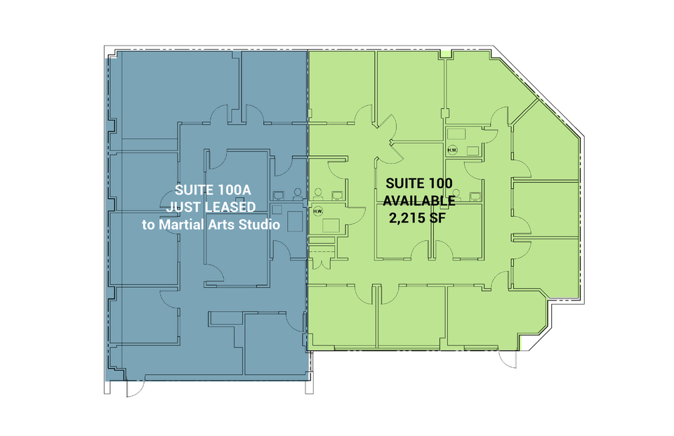 150 Maincentre, Northville, MI 48167