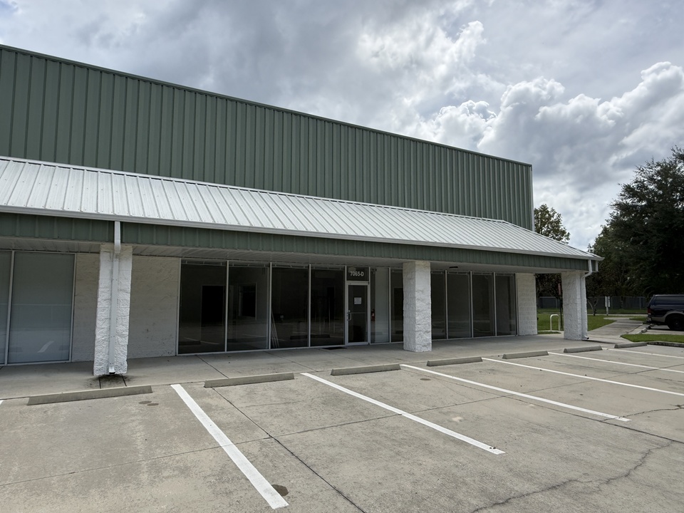 Gainesville