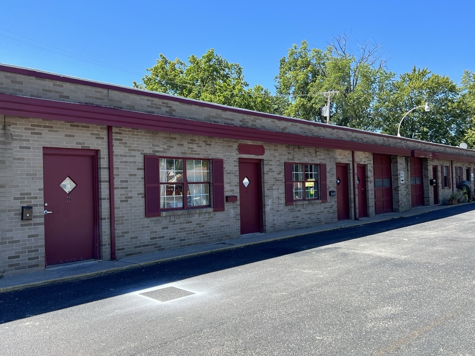 5333 Secor Rd, Toledo, OH 43623