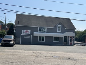 12 New London Tpke, Norwich, CT, 06360