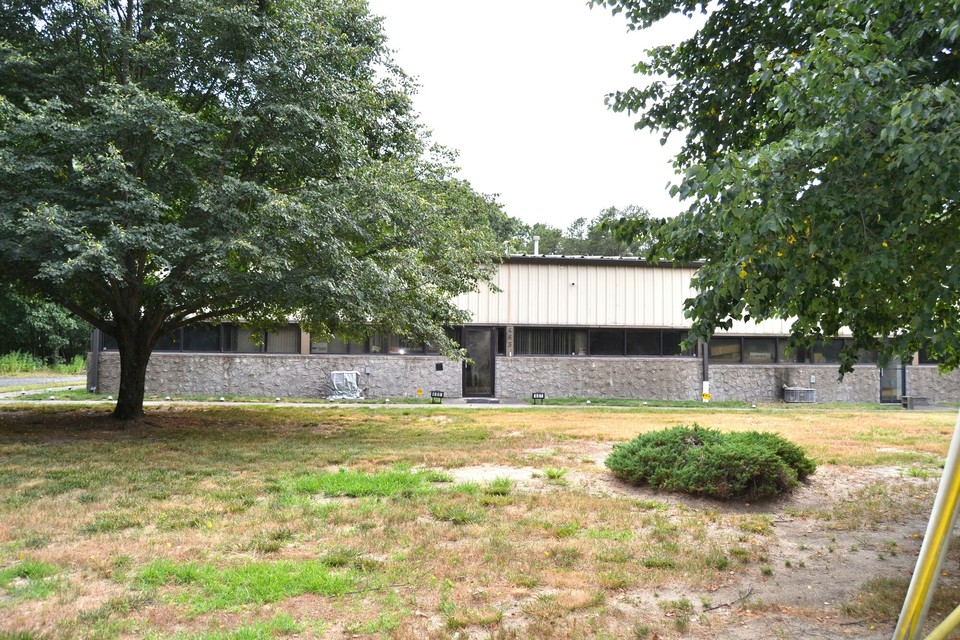 Jackson Township