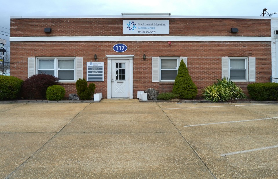 117 E County Line Rd, Lakewood, NJ 08701