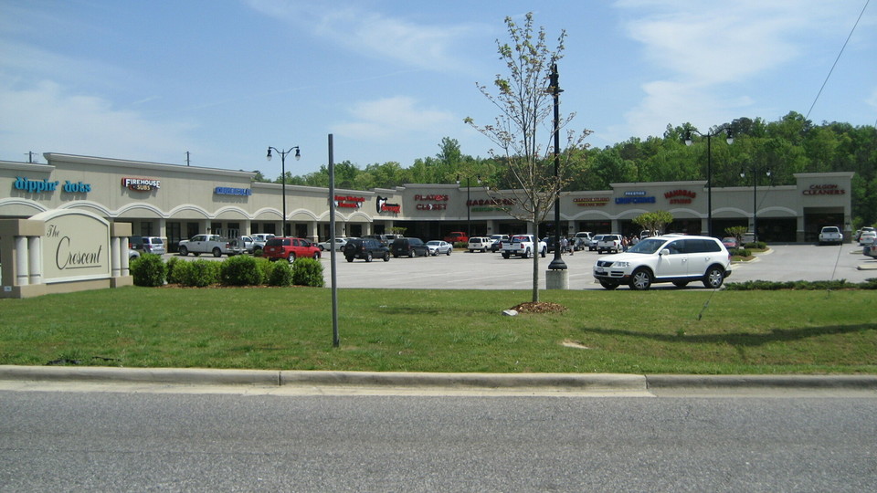 Trussville