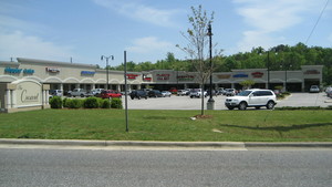 1483 Gadsden Highway, Trussville, AL, 35235
