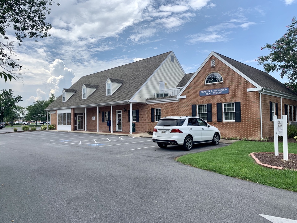 301 Crusader Rd, Cambridge, MD 21613