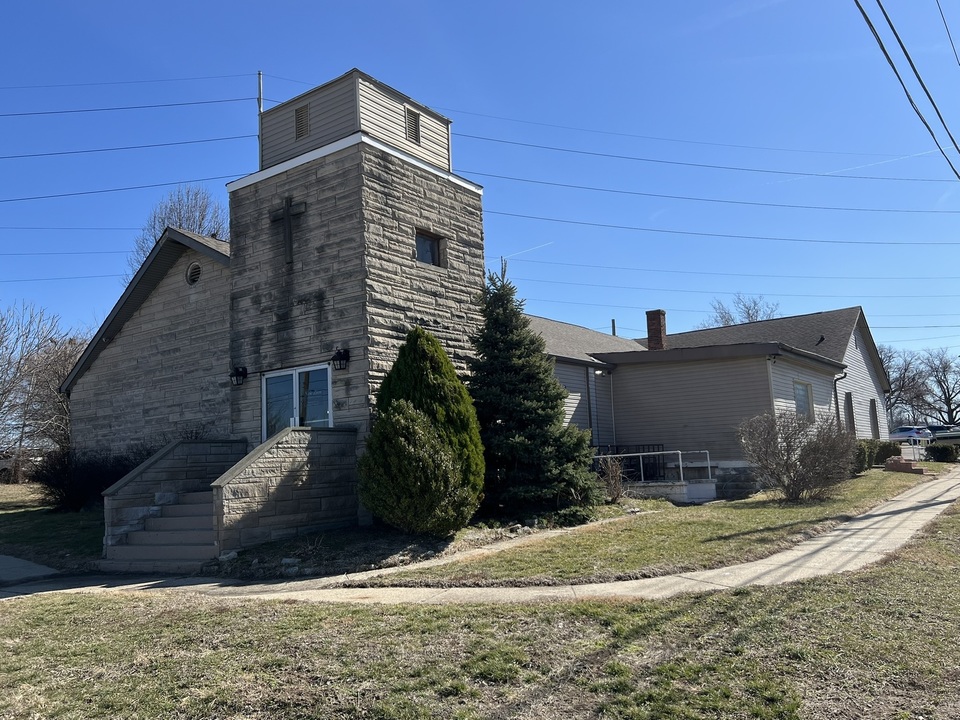 955 Oliver Ave, Indianapolis, IN 46221