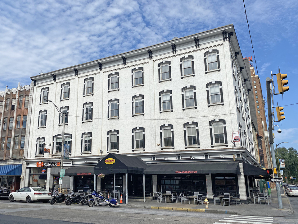 Harrisburg
