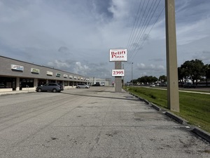 2395 S Tamiami Trail, Unit 104, Port Charlotte, FL, 33952