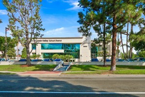 10055 Slater Ave, Fountain Valley , CA, 92708
