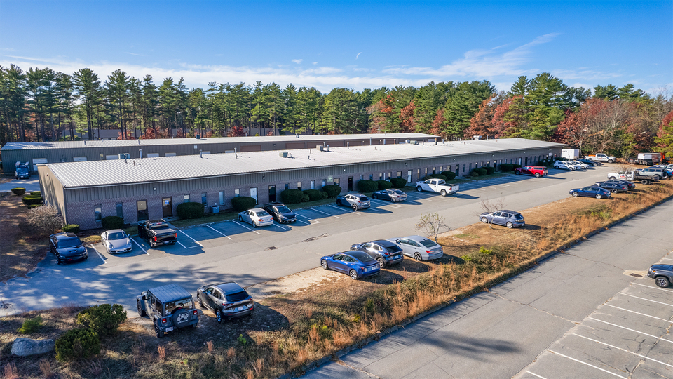 10-12 Kendrick Rd, Wareham, MA, 02571