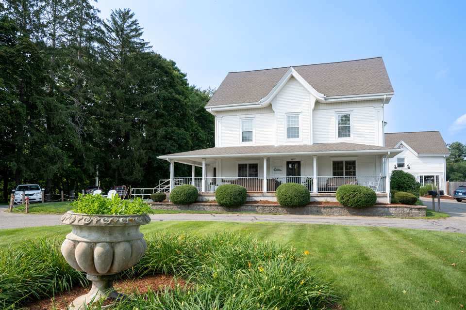 Norwell