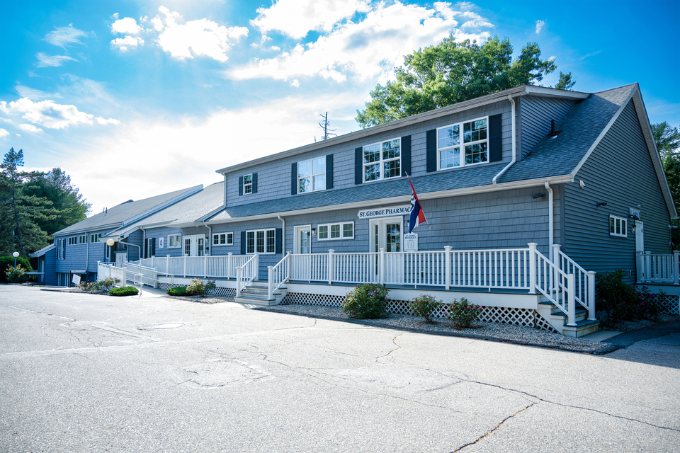 435 Furnace St, Marshfield, MA 02050