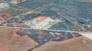 Us Highway 277 S, Abilene, TX, 79606