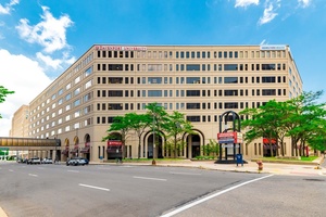 3031 W Grand Blvd, Detroit, MI, 48202