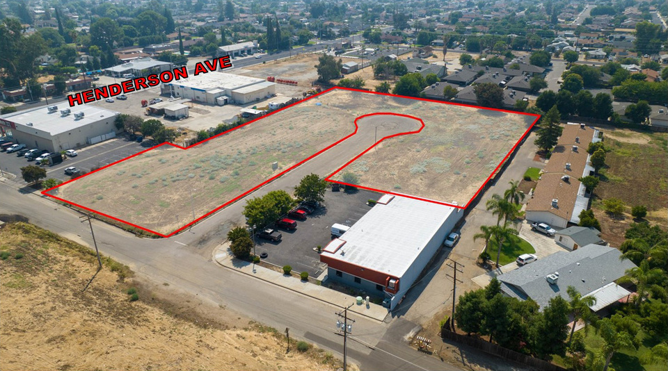 Porterville