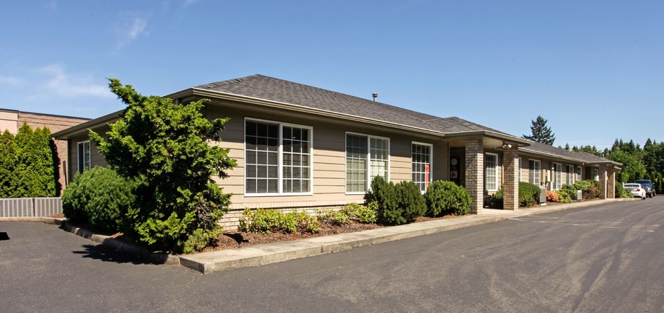 4350 Commercial St SE, Salem, OR, 97302