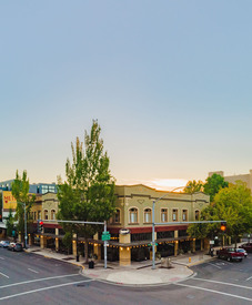 120 Liberty Street Northeast, Salem, OR, 97301