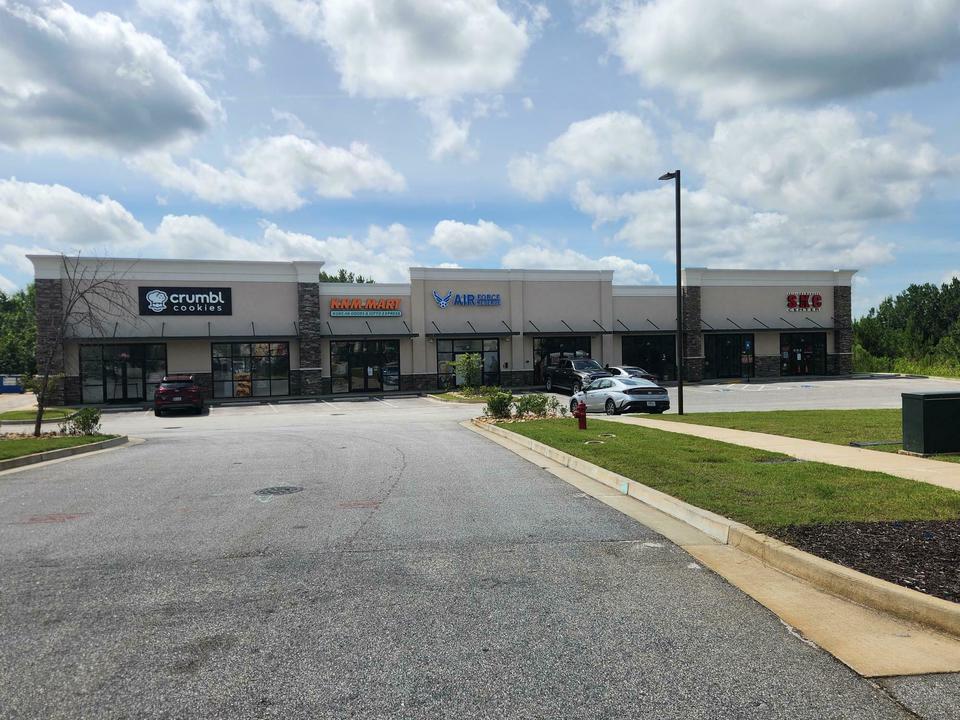 Grovetown