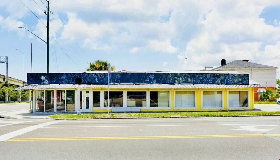 1601 5 Ave St North, Saint Petersburg, FL 33713