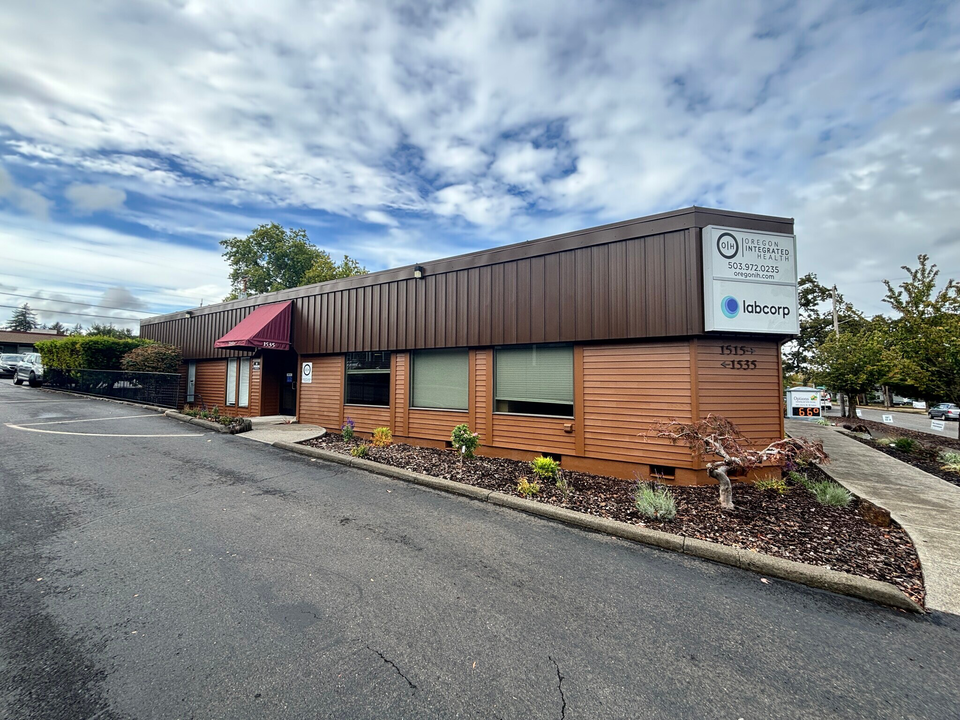 1515-1535 Liberty Street Southeast, Salem, OR, 97302