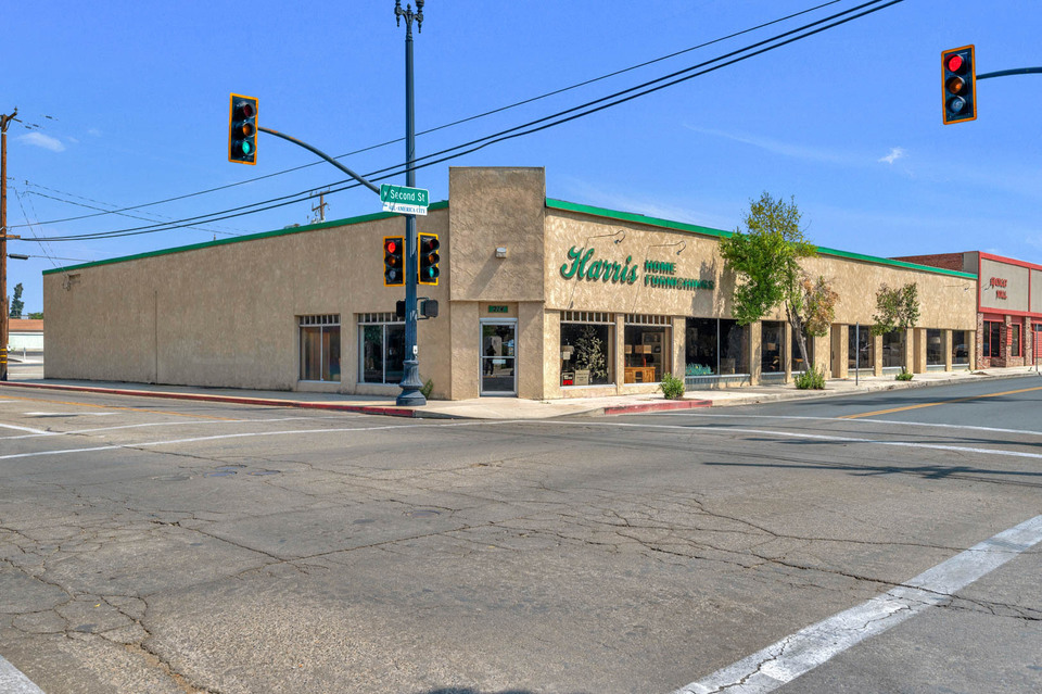 Porterville