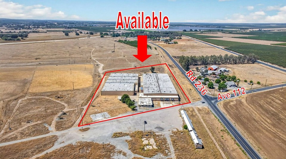 23745 Avenue 112, Porterville, CA 93257
