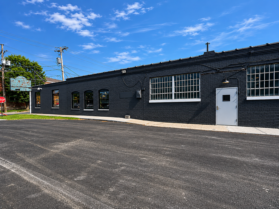 47 W Gates Street, Columbus, OH, 43206