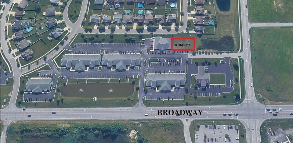 11362 Broadway Avenue, Crown Point, IN, 46307