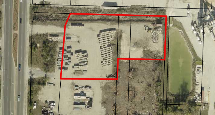 1806 MLK Boulevard, Panama City, FL, 32405