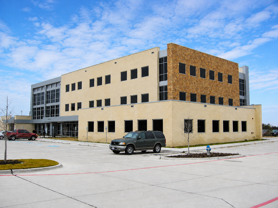 4201 Medical Center Dr, Mckinney, TX, 75069