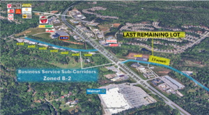 9504 Old Hwy 280, Chelsea, AL, 35043
