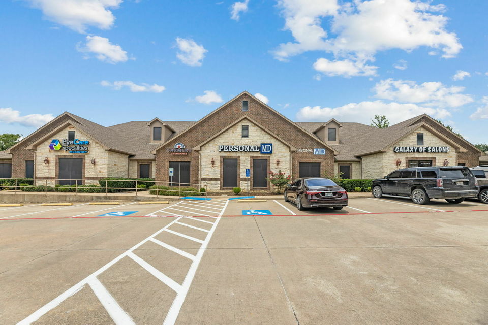 Mckinney