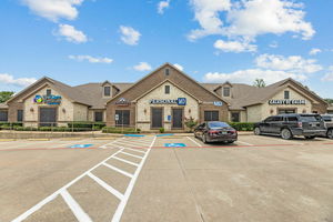 2770 Virginia Pkwy, Mckinney, TX, 75071