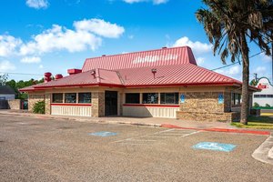 1200 International Blvd, Brownsville, TX, 78520