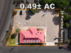 1200 International Blvd, Brownsville, TX, 78520