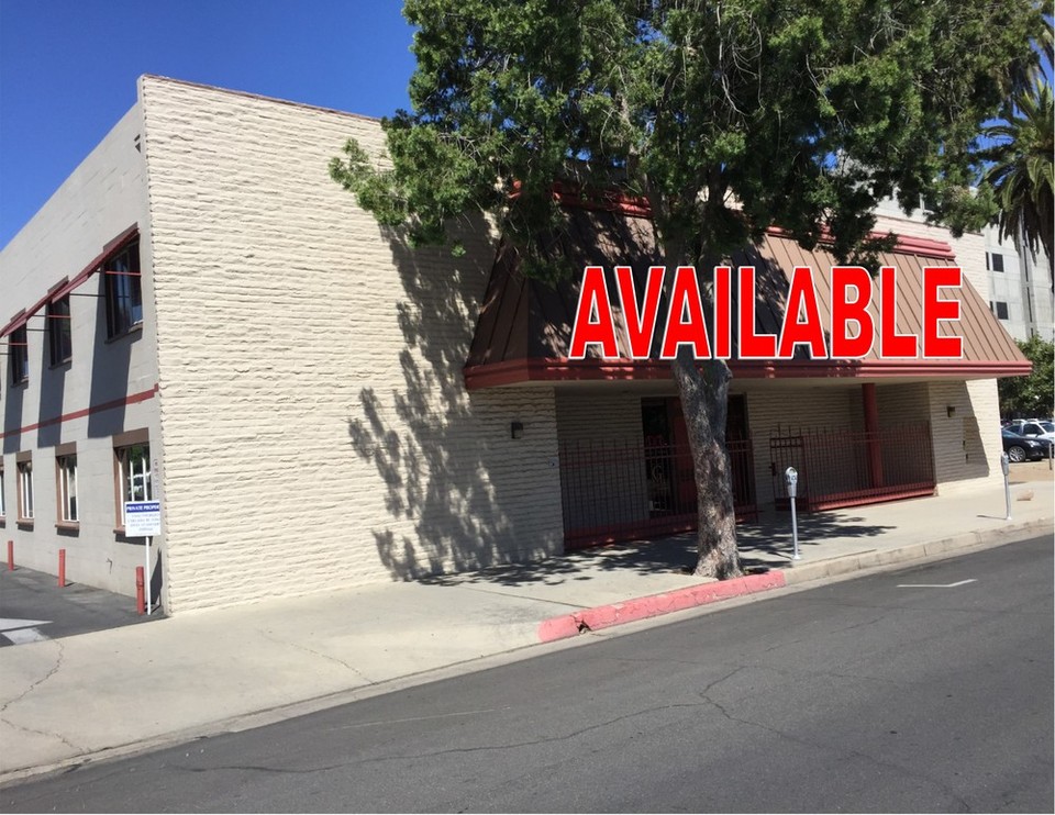 1330 L St, Fresno, CA 93721