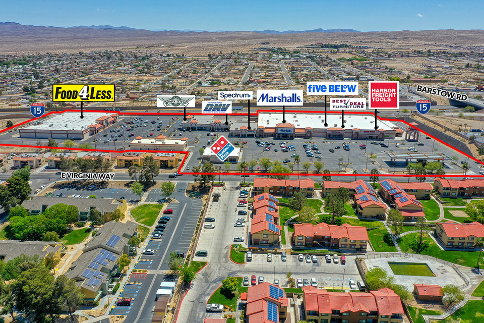 Barstow