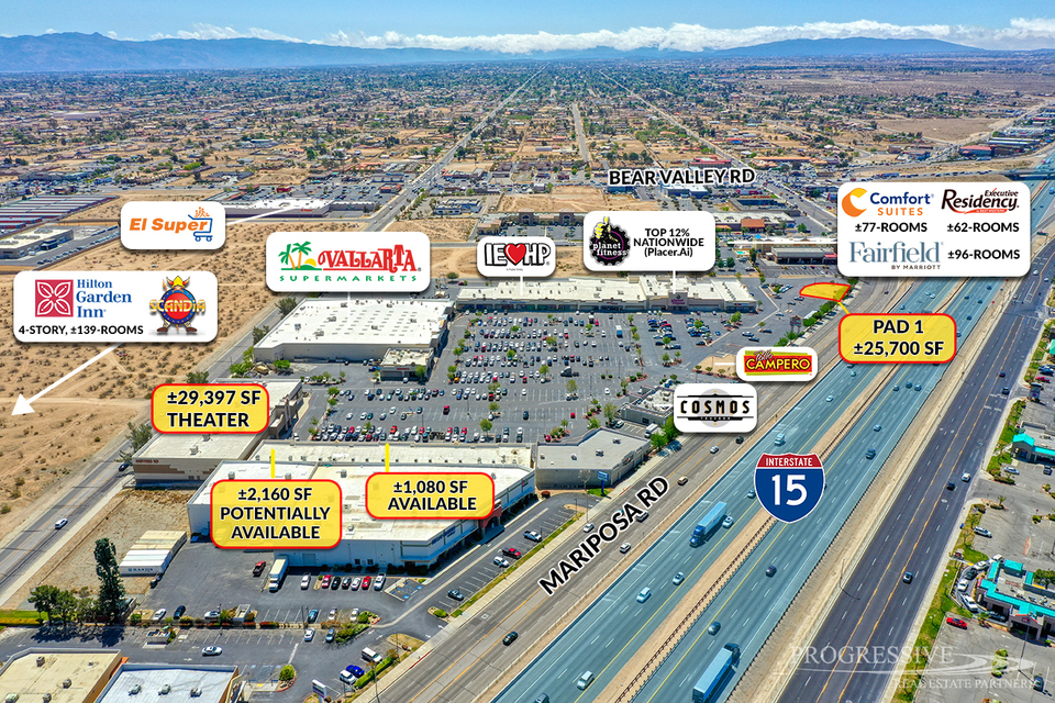 Victorville