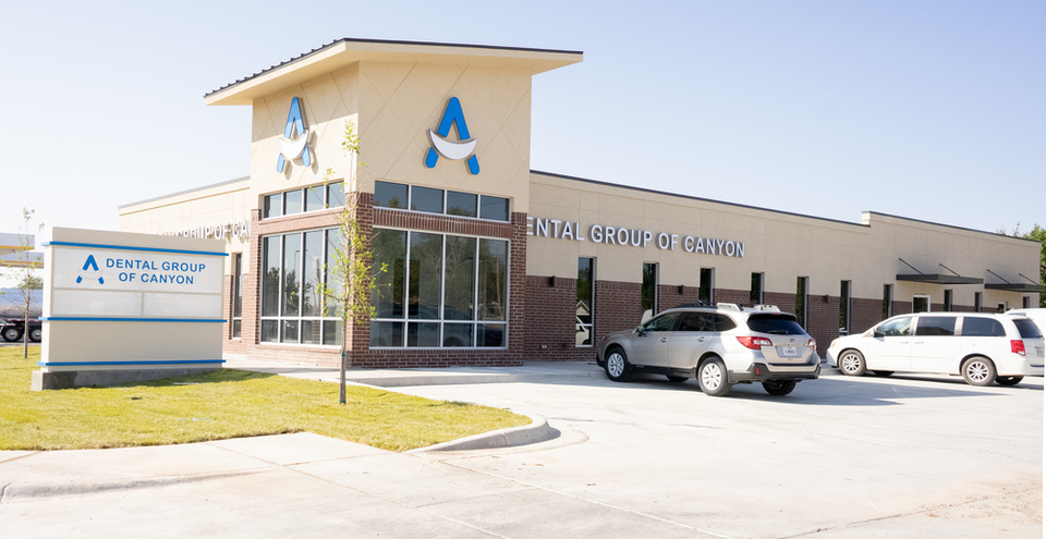 710 23Rd St, Canyon, TX 79015